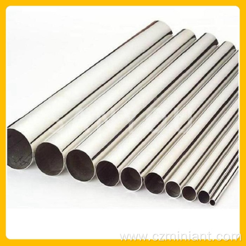 22mm seamless stainless steel tube